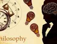 PHILOSOPHY (2ND) SEM